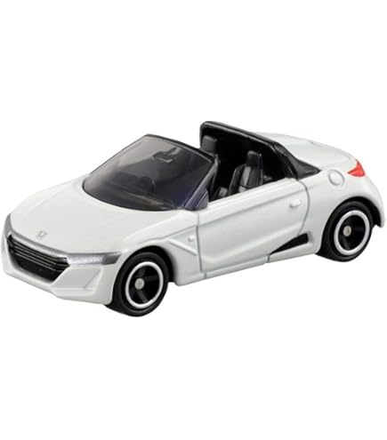Amazon | MARK43 1/43 ホンダ S660 MODULO X VERSION Z 2021 ソニック