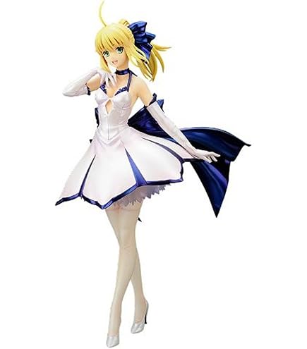 Amazon | Fate/unlimited codes セイバー・リリィ 全て遠き理想郷