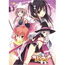 Amazon.co.jp: サノバウィッチ : PCソフト