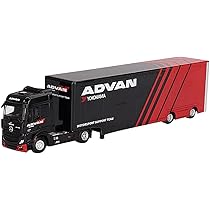 Amazon | MINI GT 1/64 メルセデス ベンツ アクターズ w/レーシング