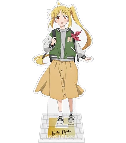 Amazon.co.jp: 【公式】二次元コスパ アニメ「ぼっち・ざ・ろっく