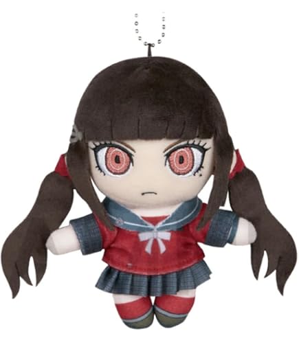 Amazon.co.jp: ニューダンガンロンパV3 王馬小吉 ボールチェーン付