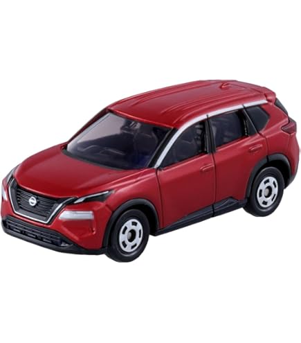 Amazon | 1/43 WiT`s ウィッツ 日産 3代目エクストレイル X-TRAIL T32