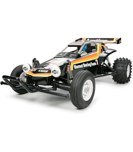Amazon.co.jp: タミヤ(TAMIYA) male 1/10 電動RCカーシリーズ No.354