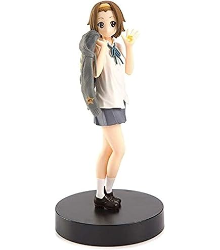 Amazon.co.jp: けいおん! 5thあにばーさりー♪ 琴吹紬 フィギュア けい