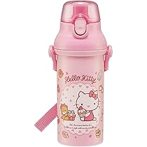 Amazon｜スケーター(Skater) 水筒 ハローキティ お菓子 480ml 子供用