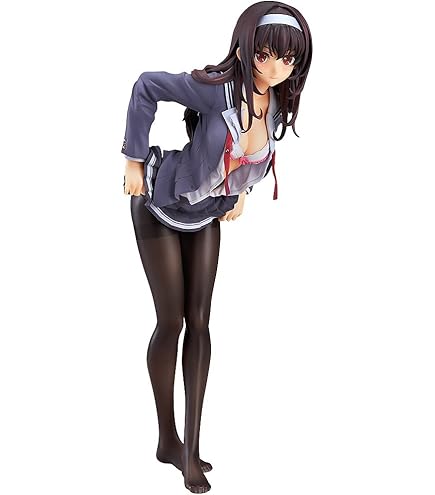 Amazon.co.jp: 劇場版「冴えない彼女の育てかた Fine」 霞ヶ丘詩羽