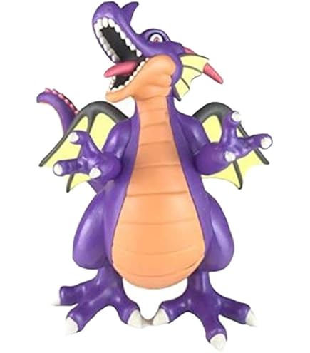 Amazon.co.jp: タイトー ドラゴンクエスト 伝説の魔王フィギュア