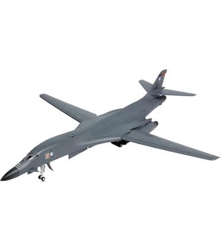 サイバーホビー 1/200 XB-70A ヴァルキリー AV-1 未組立 Cyber-Hobby