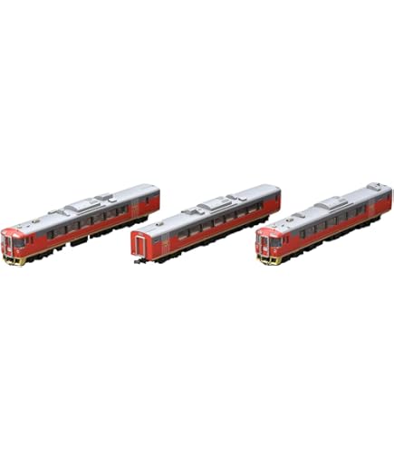 Amazon | トミーテック (TOMYTEC) TOMIX Nゲージ JR キハ183 2550系