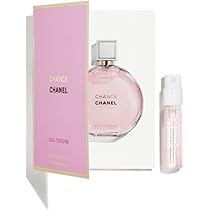 Amazon | シャネル CHANEL チャンス オー タンドゥル 35ml EDT SP