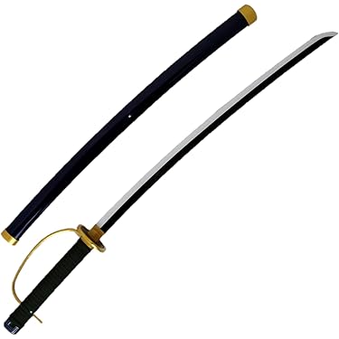 Amazon.co.jp 売れ筋ランキング: 刀 の中で最も人気のある商品です