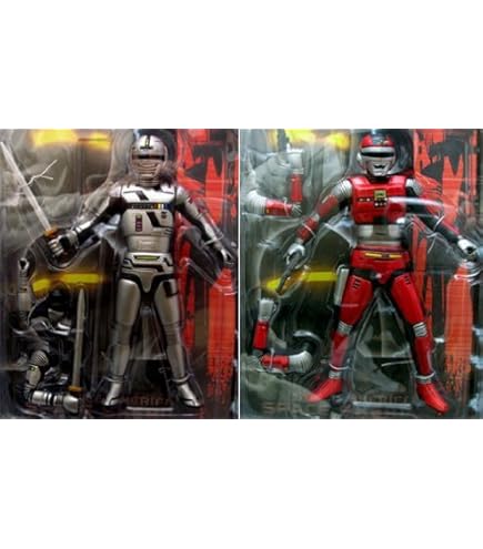 Amazon.co.jp: S.H.フィギュアーツ 宇宙刑事ギャバン（魂ウェブ限定