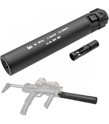 Amazon | 東京マルイ(TOKYO MARUI) No.34 MP7A1スペアマガジン ガス