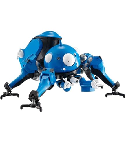 Amazon.co.jp: 攻殻機動隊2 MANMACHINE INTERFACE 荒巻素子 : ホビー