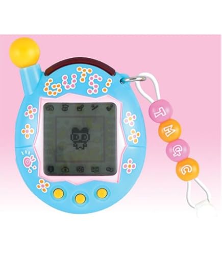 Amazon.co.jp: 超じんせーエンジョイ!たまごっちプラス はくぎん