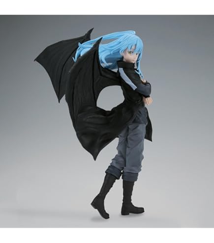 Amazon | 転生したらスライムだった件 [暁想]リムル=テンペスト