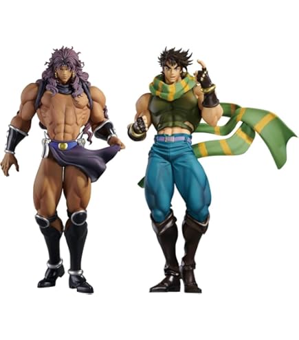 Amazon.co.jp: ジョジョの奇妙な冒険 DXF DXフィギュア ブチャラティ
