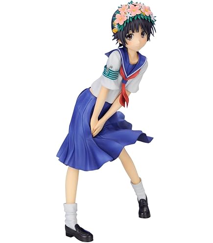 Amazon.co.jp: とある魔術の禁書目録 インデックス (1/8スケールPVC