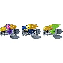 Amazon.co.jp: 騎士竜戦隊リュウソウジャー リュウソウジャー最強竜装