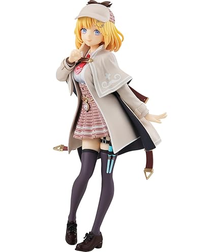 Amazon | POP UP PARADE ホロライブプロダクション 森カリオペ ノン