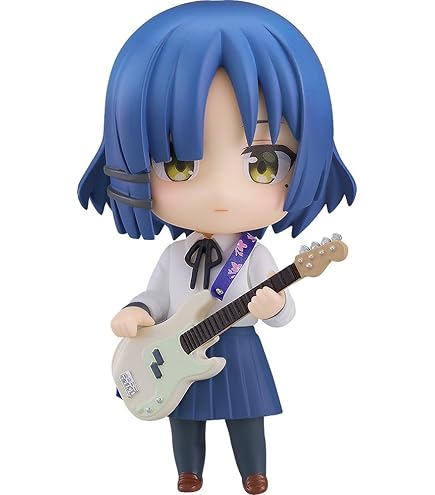 Amazon | ねんどろいど アニメ「ぼっち ざ ろっく！」 廣井きくり ノン