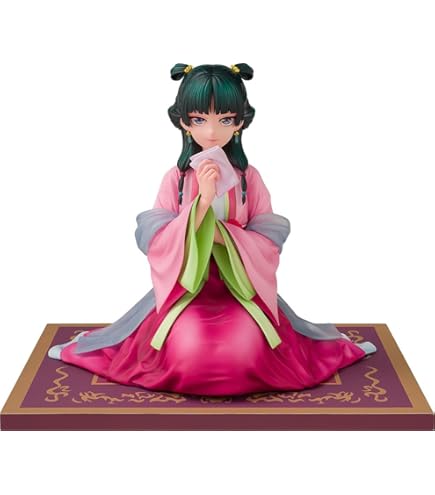 Amazon | ねんどろいど 薬屋のひとりごと 猫猫 園遊会Ver. ノン