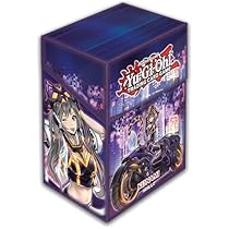 Amazon.co.jp: 遊戯王 I:P マスカレーナ スリーブ 50枚入り Yugioh I:P