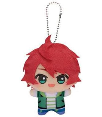 Amazon.co.jp: カラフルピーチ おおきな BIG ぬいぐるみ からぴち