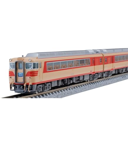 Amazon | グリーンマックス Nゲージ 名鉄1600系 車番選択式 基本3両