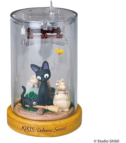 Amazon | セキグチ スタジオジブリ となりのトトロ あやつりオルゴール