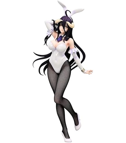 Amazon.co.jp: ナーベラル フィギュア オーバー'ロード BiCute Bunnies