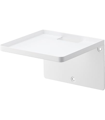 Amazon.co.jp: アイアン家具 テレビ台 シェルフ 壁掛け ラック 男前