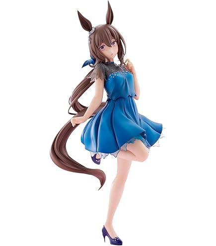 Amazon.co.jp: アルター ウマ娘 プリティーダービー 1/7 ライス