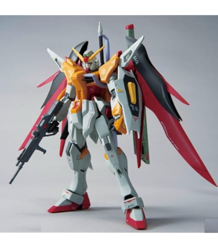 Amazon | GUNPLA EXPO 2013 RG 1/144 デスティニーガンダム ハイネ