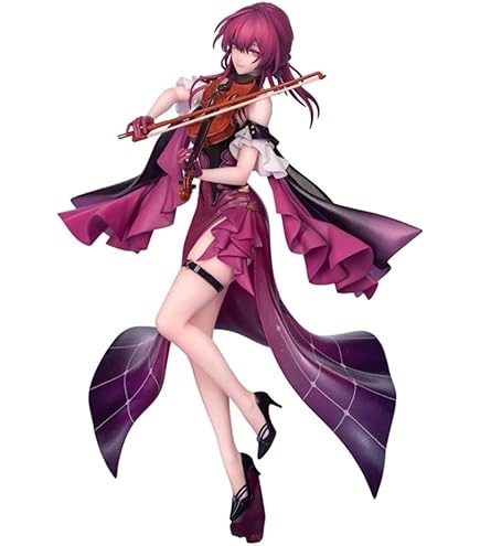 Amazon | 崩壊 スターレイル カフカ フィギュア ガレージキット