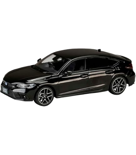 Amazon | MARK43 1/43 ホンダ S660 MODULO X VERSION Z 2021 ソニック