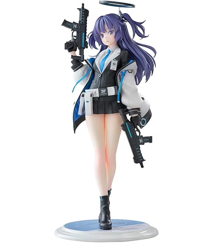 Amazon.co.jp: アルター アズールレーン ホノルル 軽装ver. 1/7 完成品