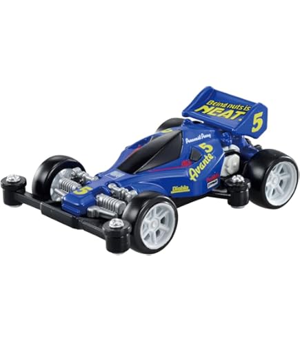 Amazon | タミヤ ミニ四駆 バハキングJr 通販