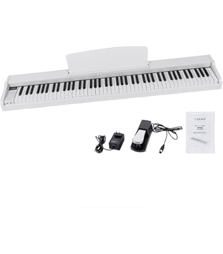 Amazon | CASIO 光ナビゲーションキーボード 61鍵 標準ピアノ形状鍵盤