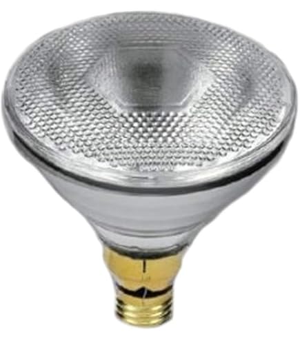 Amazon | ナショナル ハイビーム電球 60ワット形 集光形 BF110V40W