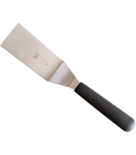 Amazon｜WUSTHOF ヴォストフ ステンレスターナー 9035092012｜フライ