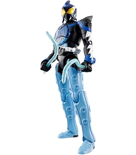 Amazon.co.jp: 仮面ライダーOOO(オーズ) OCC 08 仮面ライダーオーズ