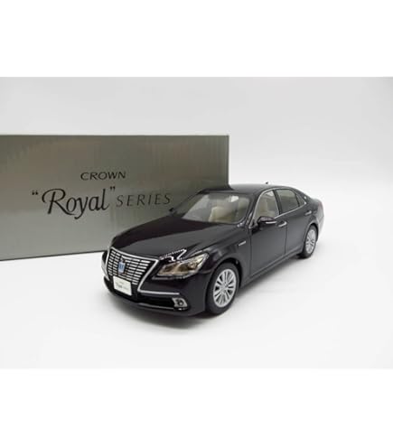 Amazon | トヨタ bZ4X 1/30 ミニカー カラーサンプル ダークブルー