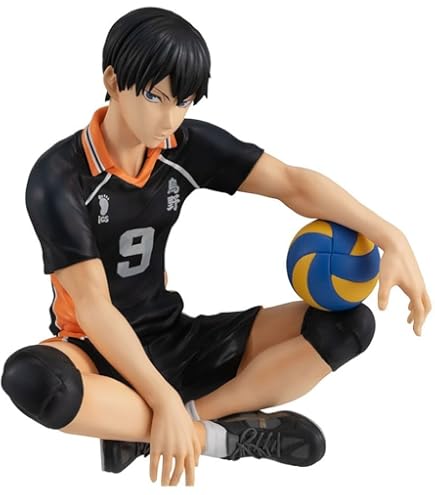 Amazon | バンプレスト ハイキュー！！ DXFフィギュアマネージャー