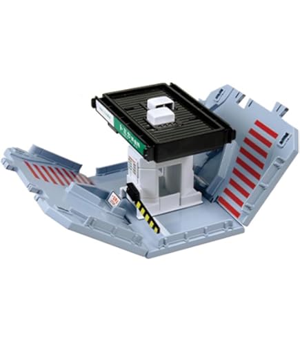 Amazon.co.jp: トミカワールド びゅんびゅんビッグタワーサーキット