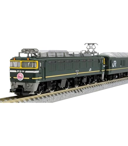 Amazon | TOMIX Nゲージ 90162 ベーシックセットSD トワイライト