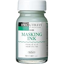 Amazon.co.jp: ホルベイン ウォーターフォード水彩紙 EHB-F8 ホワイト