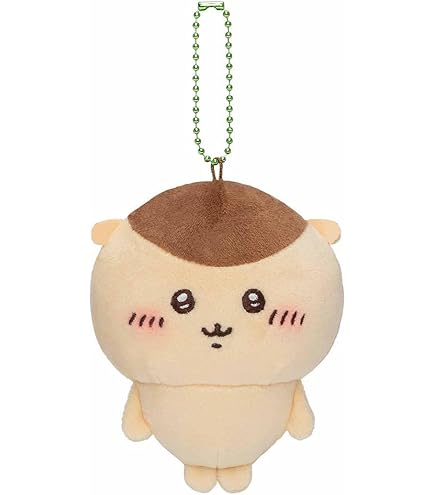 Amazon.co.jp: ちいかわ もちっとぷちミニマスコット （シーサー