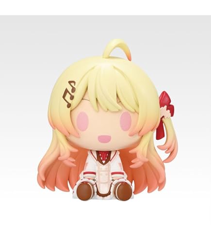 Amazon.co.jp: 一番くじ ホロ*ライブ DEV_IS ReGLOSS ちょこ.のっこ賞